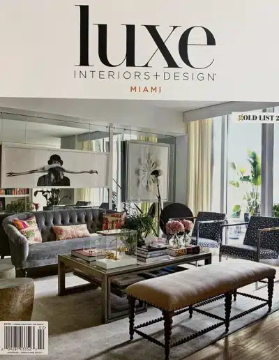 Luxe